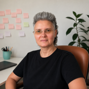 Nina S. Dzhezher
